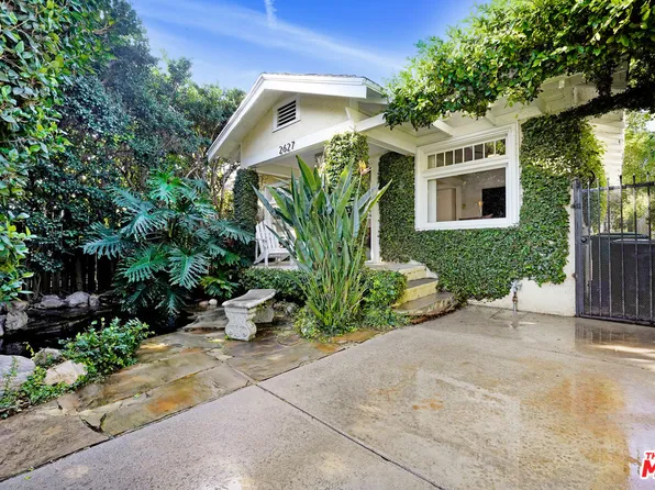 2627 S Cloverdale Ave, Los Angeles, CA 90016