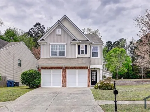 1356 Upshur Pl, Buford, GA 30519