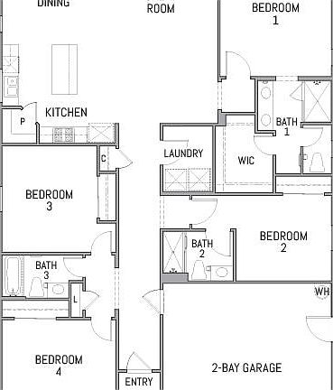 2nd image of this home