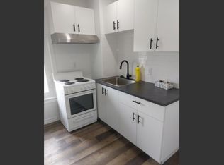 151 Albert St W UNIT 3, Sault Ste. Marie, ON P6A1B5