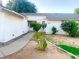 5367 E Grant Ave, Fresno, CA