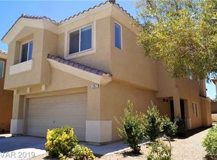 297 Ladies Tee Ct, Las Vegas, NV 89148