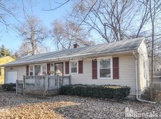 7403 Blue Ridge Blvd, Raytown, MO 64133