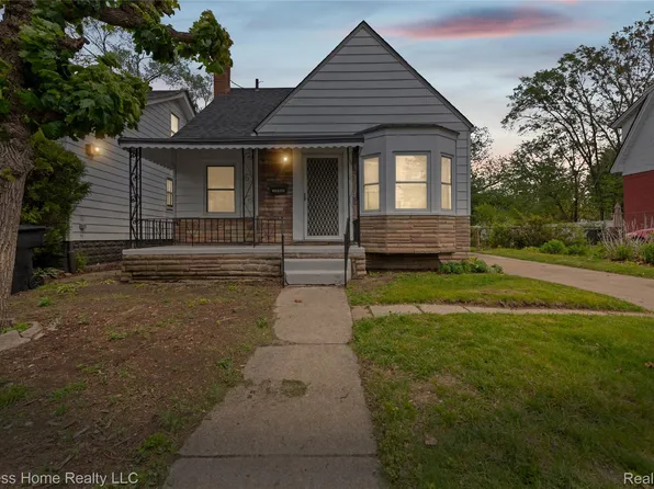 18590 Lumpkin St, Detroit, MI 48234