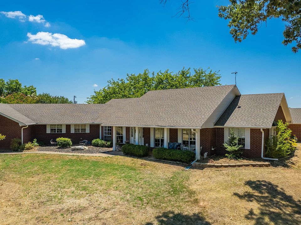 1248 County Road 1236, Quitman, TX 75783 MLS 10152780 Zillow