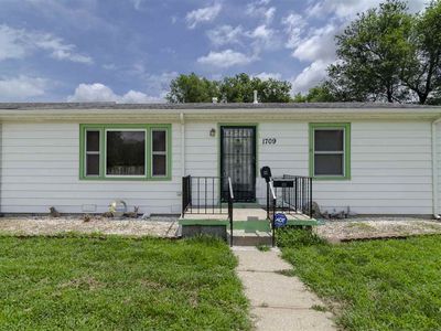 1709 Westwood Blvd, Junction City, KS, 66441
