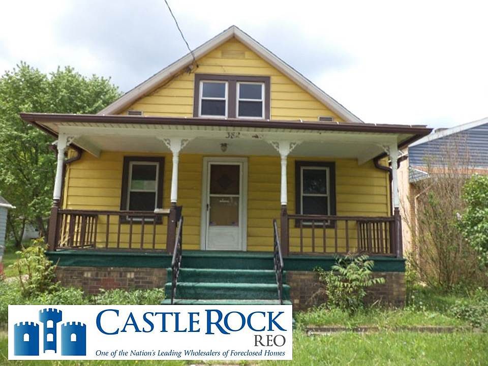 382 S Van Buren Ave, Barberton, OH 44203 Zillow
