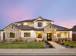 2927 E Sycamore Ln, St George, UT 84790