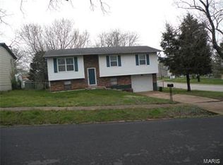308 S Vandervoot St, Park Hills, MO 63601