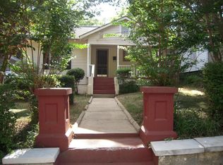 196 Lowry St, Atlanta, GA 30307