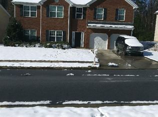 4283 Shamrock Dr, Atlanta, GA 30349
