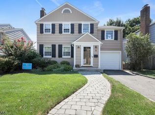 8 Cross Place Glen Rdg, Glen Ridge, NJ 07028