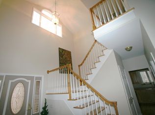 3746 Creekside Ct, Ann Arbor, MI