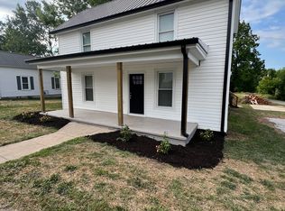 212 W Mill St, Burgin, KY 40310