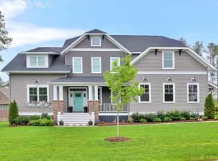 4930 Jennway Loop, Moseley, VA 23120