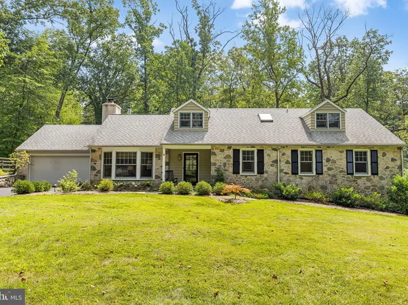 694 Timber Ln, Devon, PA 19333