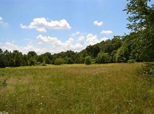 3665 Dry Mountain Rd, Drasco, AR 72530