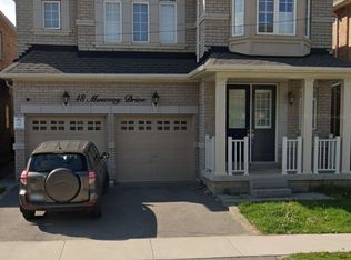48 Muscovy Dr, Brampton, ON L7A 4M4