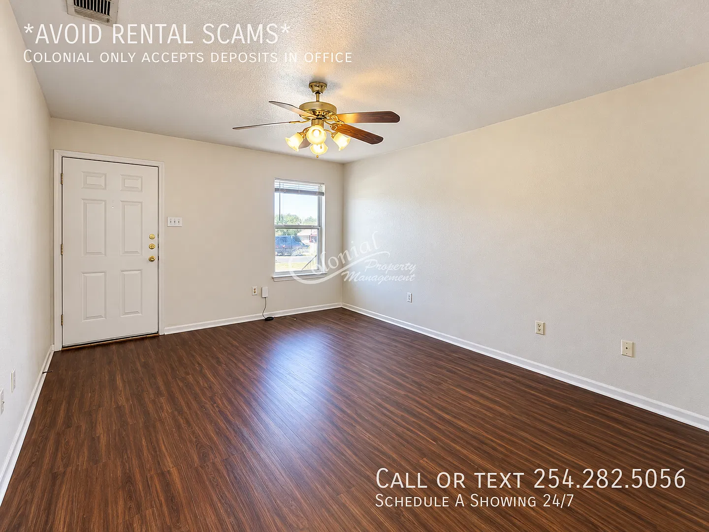 2 bed, 1.0 bath, 900 sqft, $750 — Photo 3