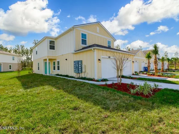 21 Temple Dr, Saint Augustine, FL 32092