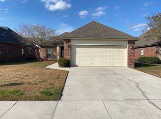 3358 Northlake Ave, Baton Rouge, LA 70810