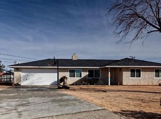 22030 Nambe Ct, Apple Valley, CA 92308