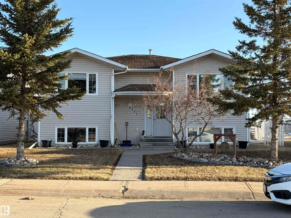 3711 42nd Ave, Bonnyville, AB T9N 2J8