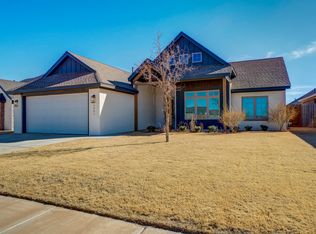 6805 51st St, Lubbock, TX 79407