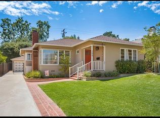 155 N Lincoln Pl, Monrovia, CA 91016