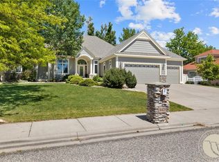 4425 Rio Vista Dr, Billings, MT 59106