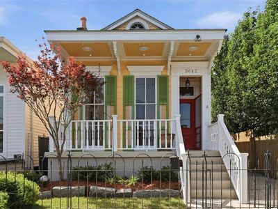 3642 Constance St, New Orleans, LA, 70115