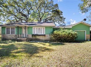 1001 Cleveland Rd, Saraland, AL 36571