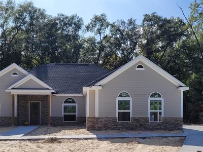 505 Sparkleberry Blvd, Quincy, FL, 32351