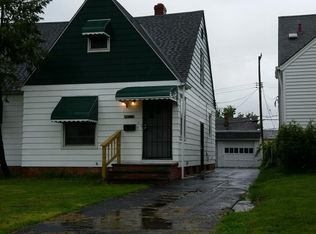 13010 Grannis Rd, Garfield Heights, OH 44125