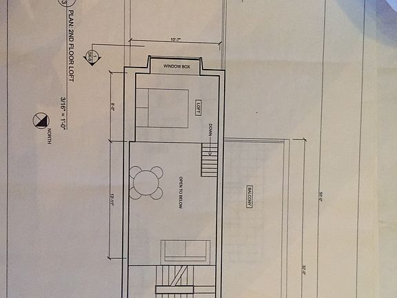4th image of 100 Sullivan Street #1