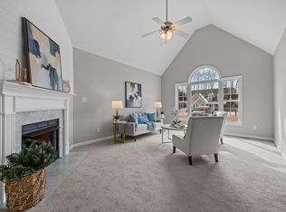 65 Haddington Dr, Franklinton, NC 27525