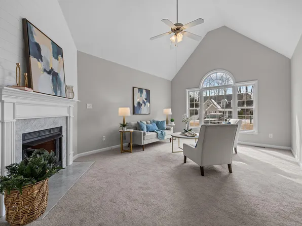 65 Haddington Dr, Franklinton, NC 27525