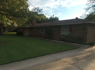4896 Ben Day Murrin Rd, Benbrook, TX 76126