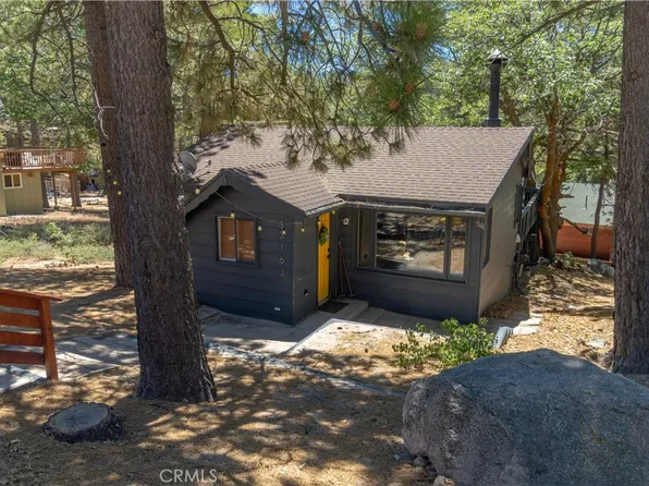 33163 Holcomb Creek Dr, Green Valley Lake, CA 92341