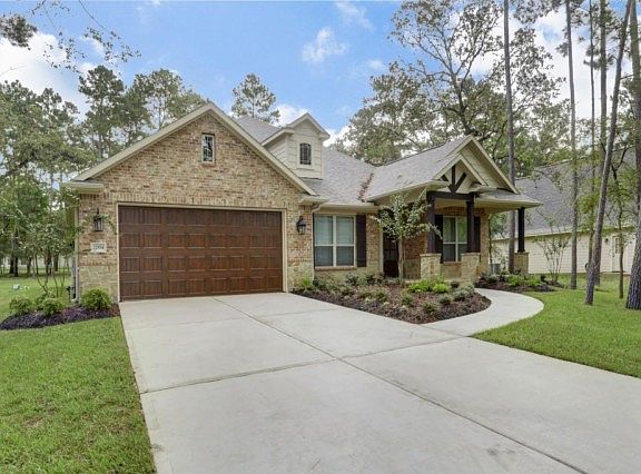 3rd image of 22814 Bramblevine Dr