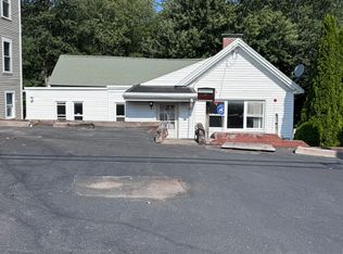 60 Madison St, Weymouth, MA 02189