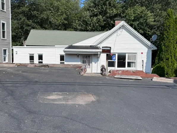 60 Madison St, Weymouth, MA 02189