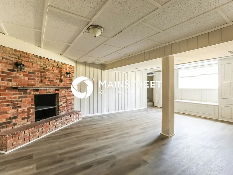 Bonus Room