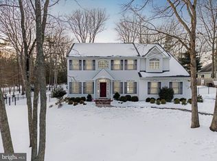 1 Braddocks Mill Rd, Medford, NJ 08055