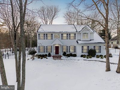 1 Braddocks Mill Rd, Medford, NJ, 08055