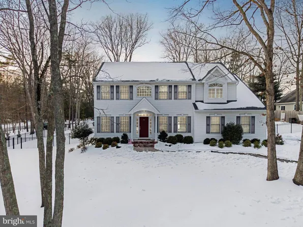 1 Braddocks Mill Rd, Medford, NJ 08055