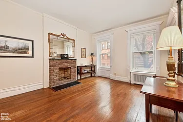 Sold by Brown Harris Stevens