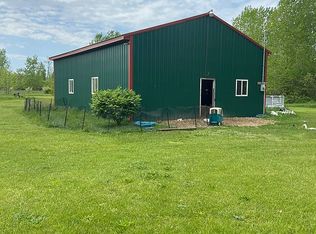 1126 46th St, Pullman, MI 49450