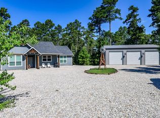 1227 Sanford Rd, Corrigan, TX 75939
