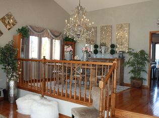 13254 W Hiawatha Dr, Homer Glen, IL 60491